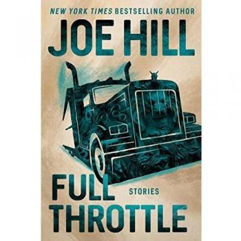Historias a toda velocidad de Joe Hill