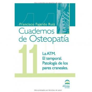 Cuadernos de osteopatía. Tomo 11