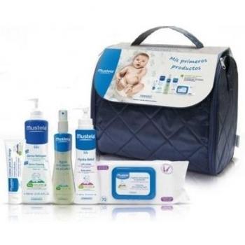 MUSTELA - MUSTELA BOLSO PRIMEROS PRODUCT
