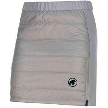 Mammut BOTNICA IN - Falda, Unisex Adulto, Blanco