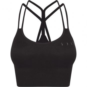 Top Sunset Black