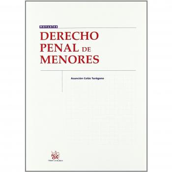 Derecho penal de menores