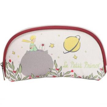 Estuche Neceser Media Luna El Principito - Cyp Brands