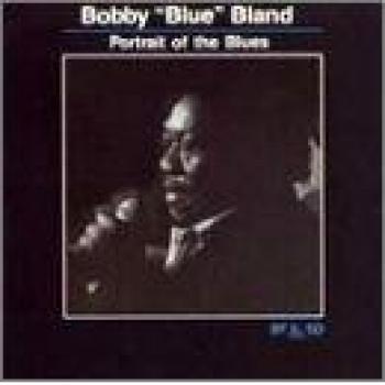 Portrait of the Blues