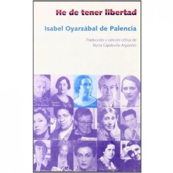 He de tener libertad