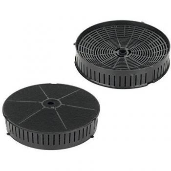 Filtro de Carbón Bauknecht Whirlpool 484000008824 AMC072