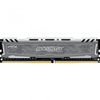 Ballistix Sport LT - memoria RAM de 8 GB