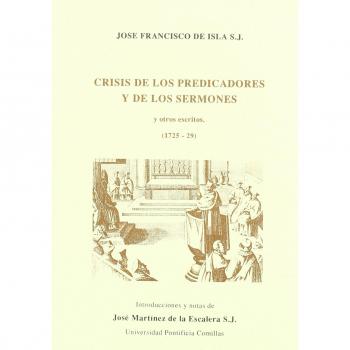 Crisis de los predicadores y de los sermones