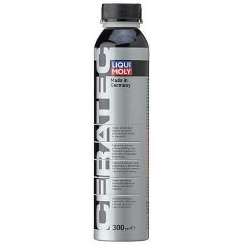 Aditivo para aceite de motor LIQUI MOLY Cera Tec 300 ml - Protección cerámica y mejora del rendimiento