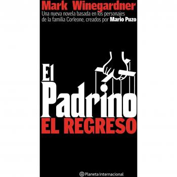 El Padrino. El regreso - Puzo