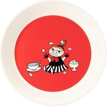 Arabia 1015565 Moomin Plates - Plato