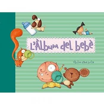 L'àlbum del bebè