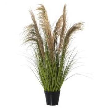 Planta Decorativa Alexandra House Living Plástico 110 cm