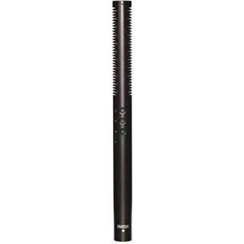 RØDE NTG4+ - Micrófono de condensador