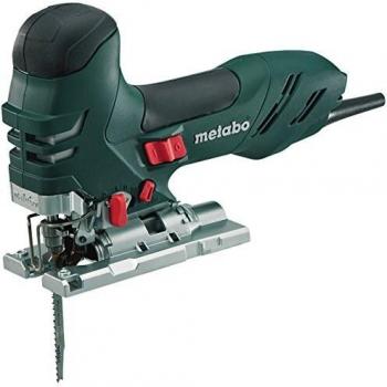 Metabo STE 140 - Sierra de calar