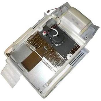Cubierta Completa Evaporador para Freezer Samsung DA97-07621B