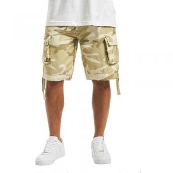Pantalones Cortos Urban Legend Beige Hombre Brandit 4XL