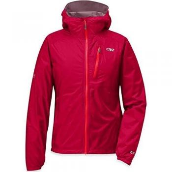 Outdoor Research Softshell Jackets Women’S Helium Ii Jacket™ Scarlet S