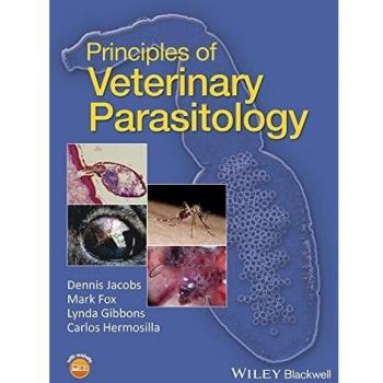 Principles of Veterinary Parasitology