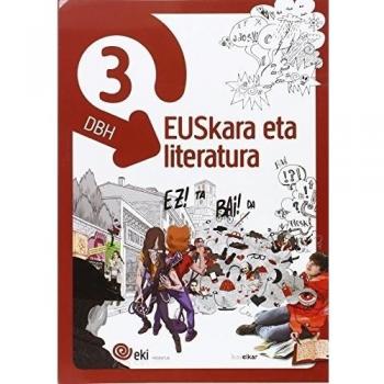 DBHEKi 3. Euskara eta Literatura 3