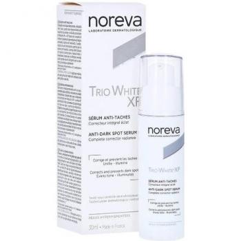 Trio White Xp Cr Day 30Ml + Ojos Ofrecidos