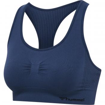 Hummel Shaping Seamless Sports Bra for Women