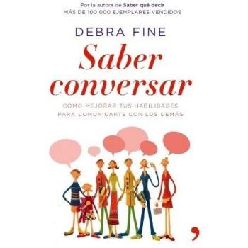 Saber conversar