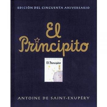 El principito - Antoine De Saint-exupery
