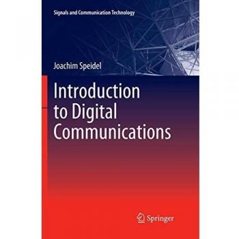 Introduction to Digital Communications