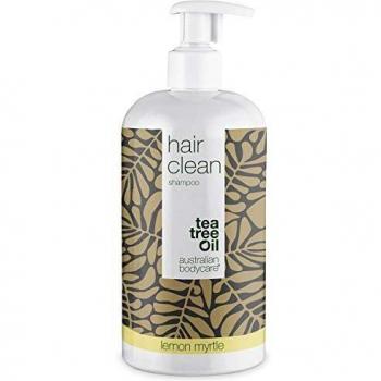 Australian Bodycare Tea Tree Oil Shampoo 500ml
