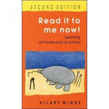 Read It To Me Now!