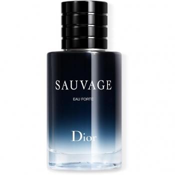 DIOR Sauvage Eau Forte 60ml - Parfum, alcohol-free, fresh and intense notes, size: 2.0 oz