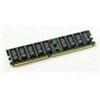 MicroMemory 1Gb DDR 333MHz ECC/REG módulo de - Memoria