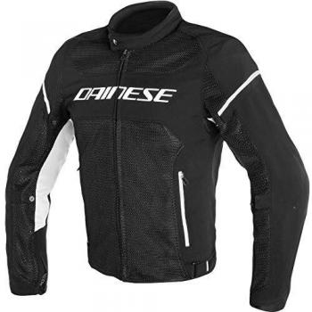 Dainese Air Frame D1 Tex Jacket, Chaqueta Moto Verano Hombre