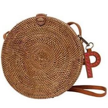 Pepe Jeans PL030988 - Bolso de hombro de Lona Mujer 7x19x19 cm