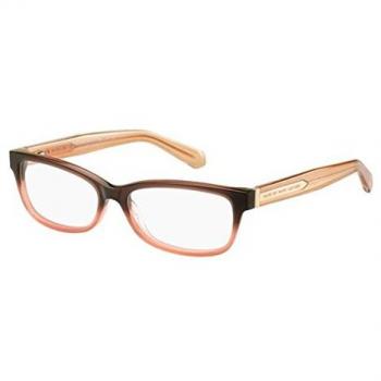 Marc Jacobs Brown One Size Baby Spectacle Frame MMJ-598-5XM