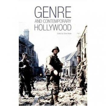 Genre and Contemporary Hollywood