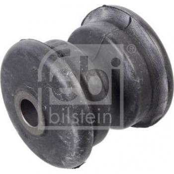 FEBI BILSTEIN Casquillo de cojinete para ballesta 104620, tipo: bush, características: alta calidad, durabilidad, diseño específico para sistemas de suspensión