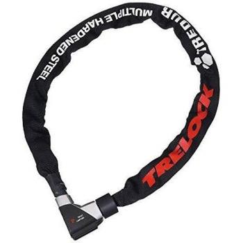 Trelock Schloss BC 480/110/8 - Candado para Bicicleta