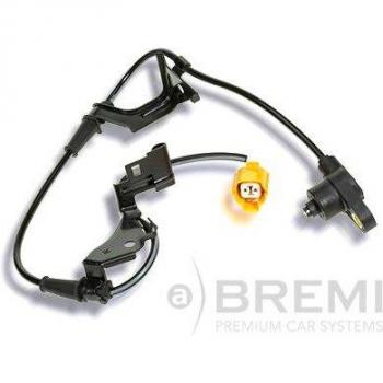 Sensor ABS BREMI 50086