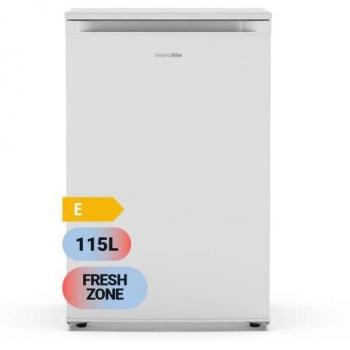 Frigorífico Bajo Encimera 115L Blanco Universal Blue