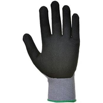 Portwest Mens DermiFlex Guante de Manejo General Paquete de 1 par
