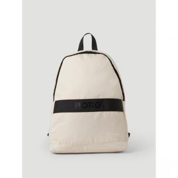 Björn Borg Sthlm Classic Backpack White