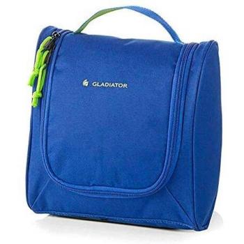 GLADIATOR 069600 2019 Neceser, 16 cm, Azul