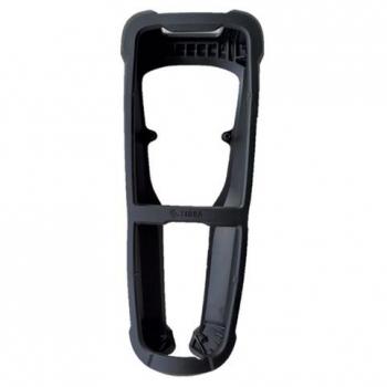 Funda de Goma Resistente para Ordenador de Bolsillo PDA Zebra SG-MC2X-RB1-01 Ajuste Perfecto