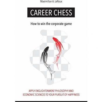 Ajedrez Profesional: Estrategias para Ganar en el Juego Corporativo