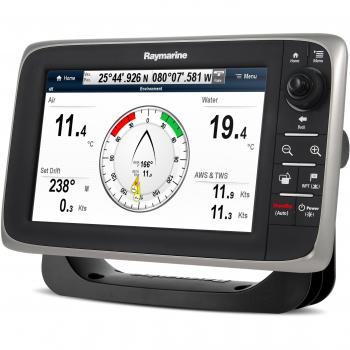 Display Raymarine E70012-Lnc C Series C97 Multifuncional