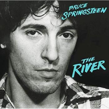 BRUCE SPRINGSTEEN-RIVER