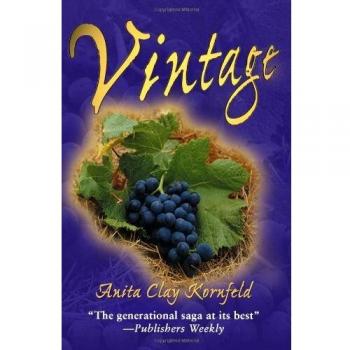 Anita C. Kornfeld: Classic Vintage Collection