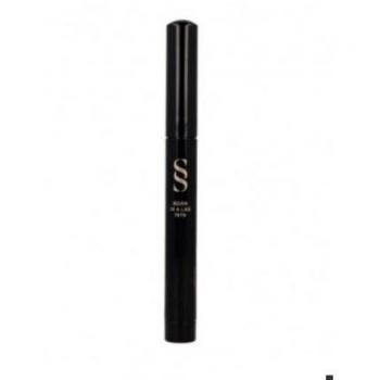 Sensilis Jumbo Eyes 3 in 1 Eyeliner, Eyeshadow and Eye Pencil 9mL 01 Black Diamond